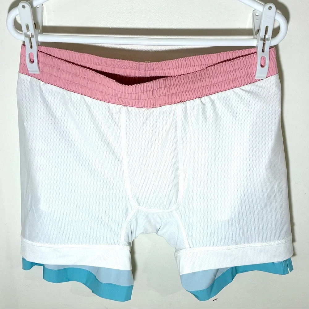 chubbies lined classic